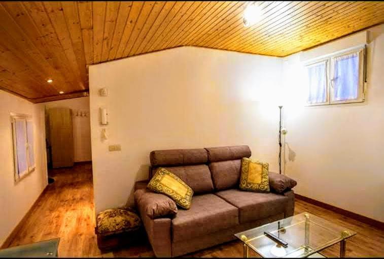 La Ventana De La Catedral Apartment Burgos Exterior photo